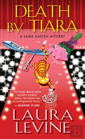 Death By Tiara