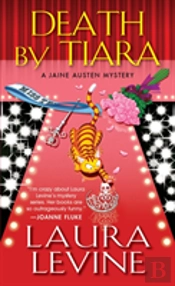 Death By Tiara