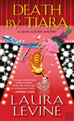 Bertrand.pt - Death By Tiara