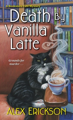 Bertrand.pt - Death By Vanilla Latte