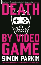 Death By Video Game