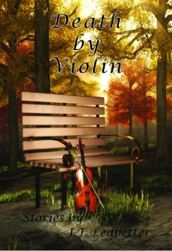 Bertrand.pt - Death By Violin
