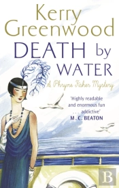Death By Water