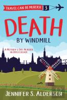 Death By Windmill