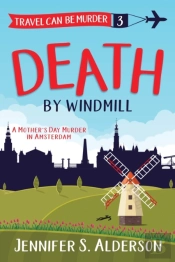 Death By Windmill