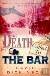 Death Called To The Bar
