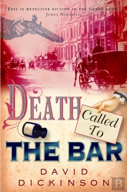 Bertrand.pt - Death Called To The Bar