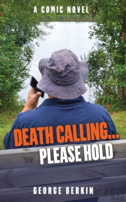 Bertrand.pt - Death Calling... Please Hold