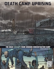 Death Camp Uprising