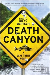 Death Canyon
