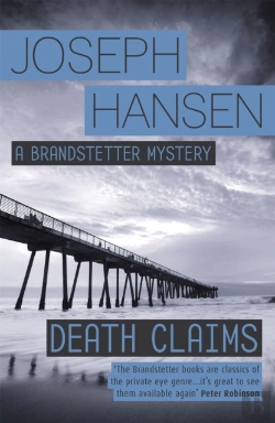 Bertrand.pt - Death Claims