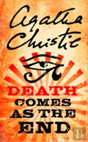 Death Comes As The End
