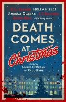 Death Comes At Christmas
