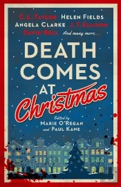 Death Comes At Christmas