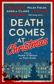 Death Comes At Christmas