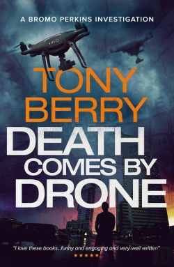 Bertrand.pt - Death Comes By Drone