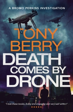 Bertrand.pt - Death Comes By Drone