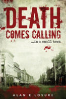 Death Comes Calling... In A Small Town