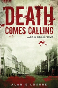 Bertrand.pt - Death Comes Calling... In A Small Town