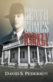 Death Comes Darkly