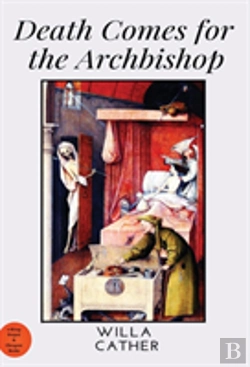 Bertrand.pt - Death Comes For The Archbishop