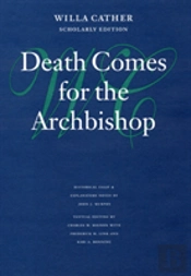 Death Comes For The Archbishop