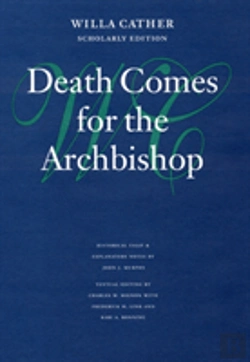 Bertrand.pt - Death Comes For The Archbishop