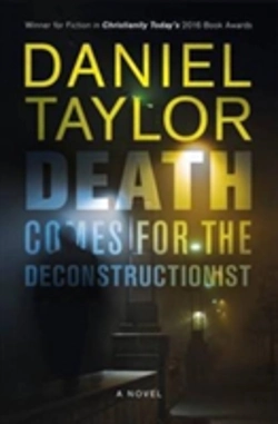Bertrand.pt - Death Comes For The Deconstructionist