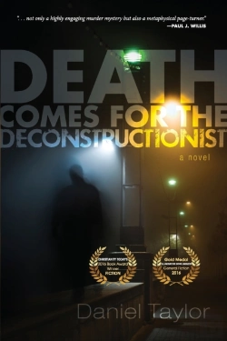 Bertrand.pt - Death Comes For The Deconstructionist
