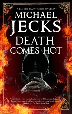 Bertrand.pt - Death Comes Hot