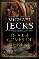Death Comes In Threes