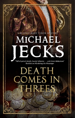 Bertrand.pt - Death Comes In Threes