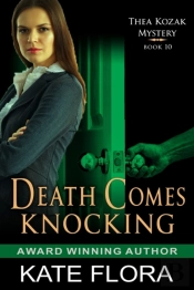 Death Comes Knocking