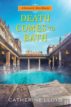Bertrand.pt - Death Comes To Bath