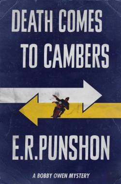 Bertrand.pt - Death Comes To Cambers