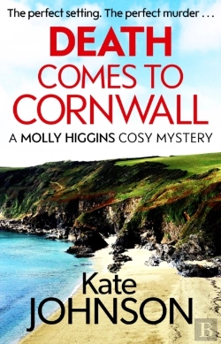 Bertrand.pt - Death Comes To Cornwall