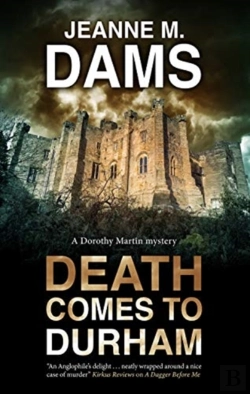 Bertrand.pt - Death Comes To Durham
