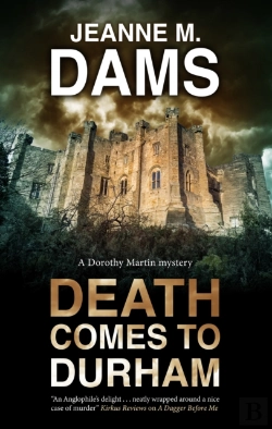 Bertrand.pt - Death Comes To Durham