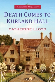 Death Comes To Kurland Hall