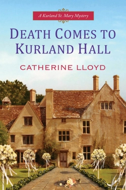 Bertrand.pt - Death Comes To Kurland Hall