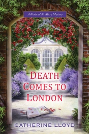 Death Comes To London