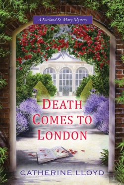 Bertrand.pt - Death Comes To London