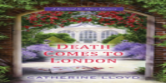 Death Comes To London