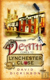 Death Comes To Lynchester Close