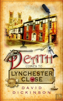 Bertrand.pt - Death Comes To Lynchester Close