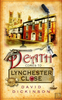 Bertrand.pt - Death Comes To Lynchester Close
