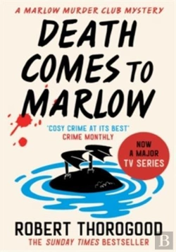 Bertrand.pt - Death Comes To Marlow