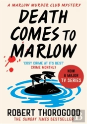 Death Comes To Marlow