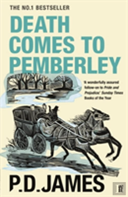 Bertrand.pt - Death Comes To Pemberley