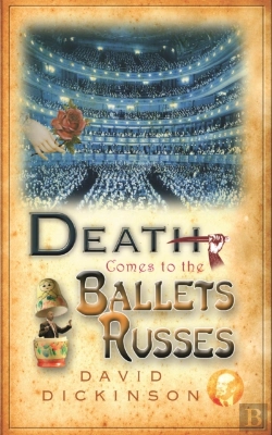 Bertrand.pt - Death Comes To The Ballets Russes